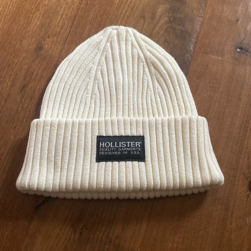 Hollister Beanie